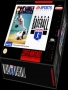 Nintendo  SNES  -  MLBPA Baseball (USA)